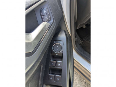 Ford Focus Gebrauchtwagen Ford Focus Gebrauchtwagen