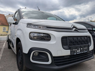 Citroën Berlingo Gebrauchtwagen Citroën Berlingo Gebrauchtwagen