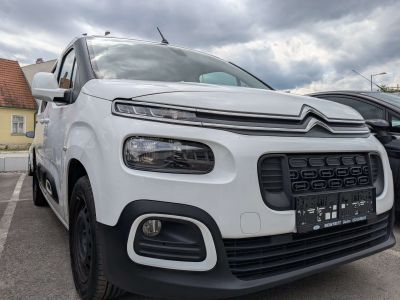 Citroën Berlingo Gebrauchtwagen
