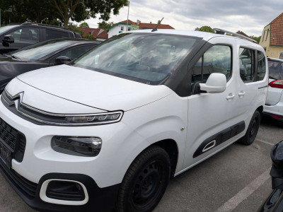Citroën Berlingo Gebrauchtwagen Citroën Berlingo Gebrauchtwagen