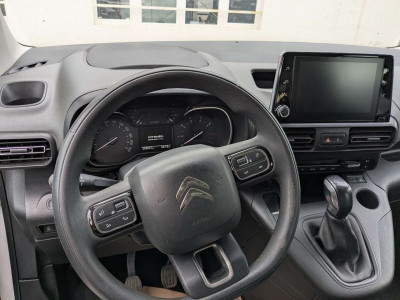 Citroën Berlingo Gebrauchtwagen Citroën Berlingo Gebrauchtwagen