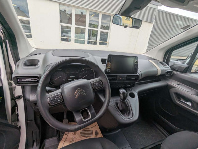 Citroën Berlingo Gebrauchtwagen Citroën Berlingo Gebrauchtwagen