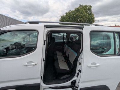 Citroën Berlingo Gebrauchtwagen Citroën Berlingo Gebrauchtwagen