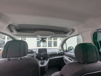 Citroën Berlingo Gebrauchtwagen Citroën Berlingo Gebrauchtwagen