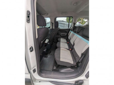Citroën Berlingo Gebrauchtwagen Citroën Berlingo Gebrauchtwagen