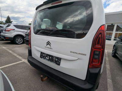 Citroën Berlingo Gebrauchtwagen Citroën Berlingo Gebrauchtwagen