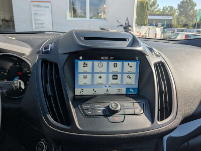 Ford Kuga Gebrauchtwagen