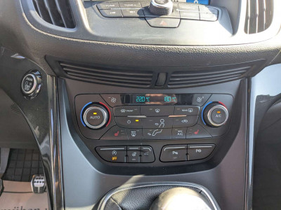 Ford Kuga Gebrauchtwagen