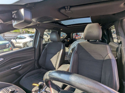 Ford Kuga Gebrauchtwagen