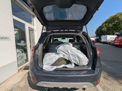 Ford Kuga Gebrauchtwagen Ford Kuga Gebrauchtwagen