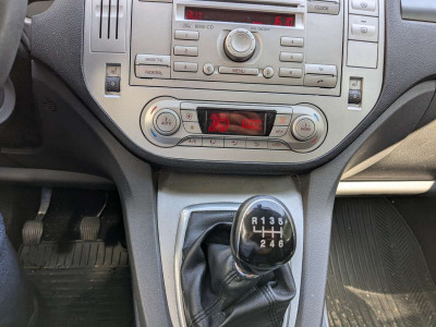 Ford Kuga Gebrauchtwagen Ford Kuga Gebrauchtwagen