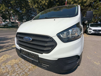 Ford Transit Custom Gebrauchtwagen Ford Transit Custom Gebrauchtwagen