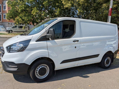 Ford Transit Custom Gebrauchtwagen Ford Transit Custom Gebrauchtwagen