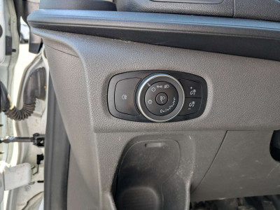 Ford Transit Custom Gebrauchtwagen Ford Transit Custom Gebrauchtwagen