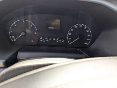 Ford Transit Custom Gebrauchtwagen Ford Transit Custom Gebrauchtwagen