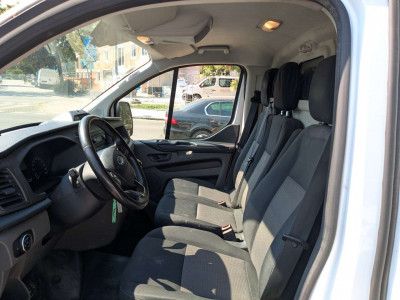 Ford Transit Custom Gebrauchtwagen Ford Transit Custom Gebrauchtwagen
