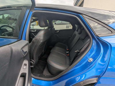 Ford Puma Gebrauchtwagen Ford Puma Gebrauchtwagen