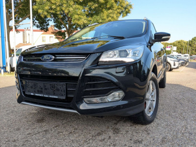Ford Kuga Gebrauchtwagen Ford Kuga Gebrauchtwagen