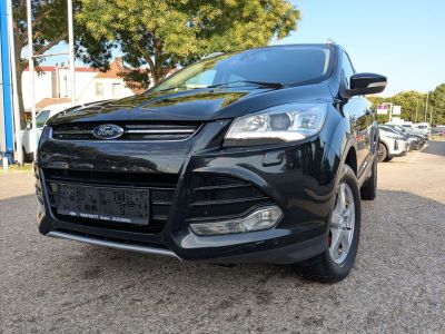 Ford Kuga Gebrauchtwagen Ford Kuga Gebrauchtwagen