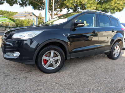 Ford Kuga Gebrauchtwagen Ford Kuga Gebrauchtwagen