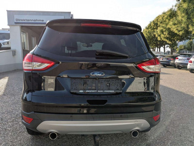 Ford Kuga Gebrauchtwagen Ford Kuga Gebrauchtwagen