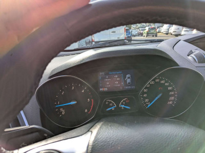 Ford Kuga Gebrauchtwagen Ford Kuga Gebrauchtwagen