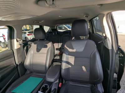 Ford Kuga Gebrauchtwagen Ford Kuga Gebrauchtwagen