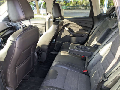 Ford Kuga Gebrauchtwagen Ford Kuga Gebrauchtwagen