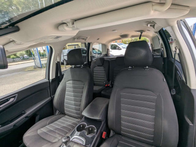 Ford Galaxy Gebrauchtwagen Ford Galaxy Gebrauchtwagen
