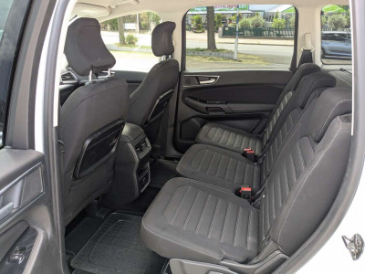 Ford Galaxy Gebrauchtwagen Ford Galaxy Gebrauchtwagen
