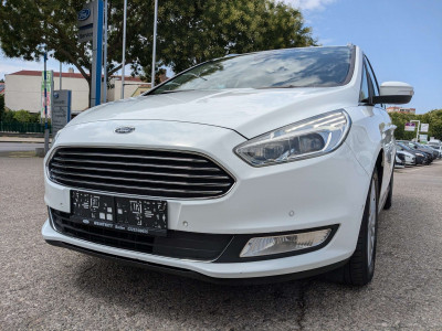 Ford Galaxy Gebrauchtwagen Ford Galaxy Gebrauchtwagen