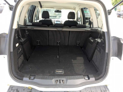 Ford Galaxy Gebrauchtwagen Ford Galaxy Gebrauchtwagen