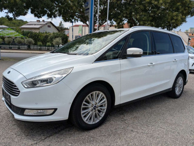 Ford Galaxy Gebrauchtwagen Ford Galaxy Gebrauchtwagen