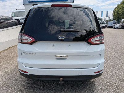 Ford Galaxy Gebrauchtwagen Ford Galaxy Gebrauchtwagen