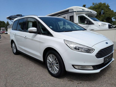 Ford Galaxy Gebrauchtwagen Ford Galaxy Gebrauchtwagen