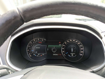 Ford Galaxy Gebrauchtwagen Ford Galaxy Gebrauchtwagen