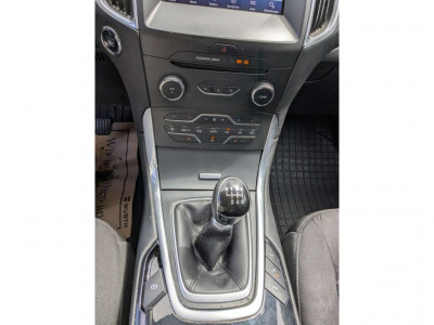 Ford Galaxy Gebrauchtwagen Ford Galaxy Gebrauchtwagen