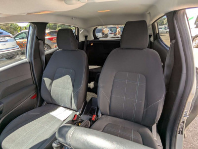 Ford Fiesta Gebrauchtwagen Ford Fiesta Gebrauchtwagen