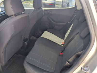 Ford Fiesta Gebrauchtwagen Ford Fiesta Gebrauchtwagen