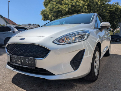 Ford Fiesta Gebrauchtwagen Ford Fiesta Gebrauchtwagen