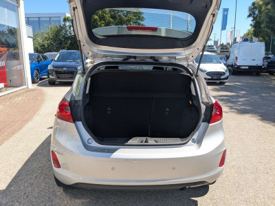 Ford Fiesta Gebrauchtwagen Ford Fiesta Gebrauchtwagen
