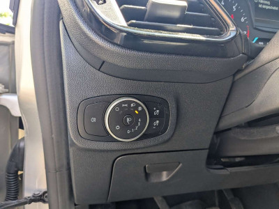 Ford Fiesta Gebrauchtwagen Ford Fiesta Gebrauchtwagen