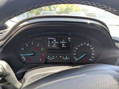 Ford Fiesta Gebrauchtwagen Ford Fiesta Gebrauchtwagen