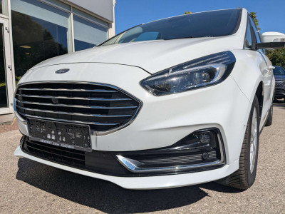 Ford Galaxy Gebrauchtwagen Ford Galaxy Gebrauchtwagen