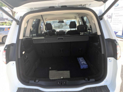 Ford Galaxy Gebrauchtwagen Ford Galaxy Gebrauchtwagen