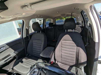 Ford Galaxy Gebrauchtwagen Ford Galaxy Gebrauchtwagen