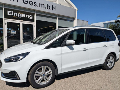 Ford Galaxy Gebrauchtwagen Ford Galaxy Gebrauchtwagen