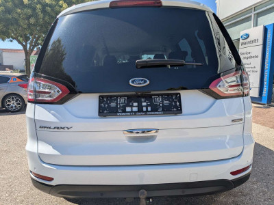 Ford Galaxy Gebrauchtwagen Ford Galaxy Gebrauchtwagen