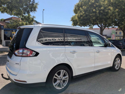 Ford Galaxy Gebrauchtwagen Ford Galaxy Gebrauchtwagen