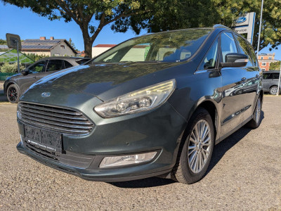 Ford Galaxy Gebrauchtwagen Ford Galaxy Gebrauchtwagen